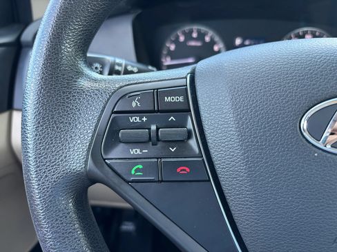 Used 2017 Hyundai Sonata Sport FWD image 33