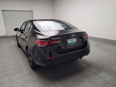 Used 2024 Nissan Sentra SV image 6