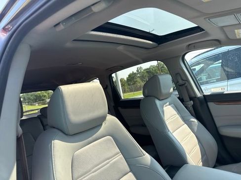 Used 2022 Honda CR-V EX-L image 11