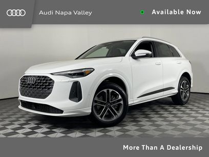 Used 2025 Audi Q5 Premium Plus w/ Premium Plus