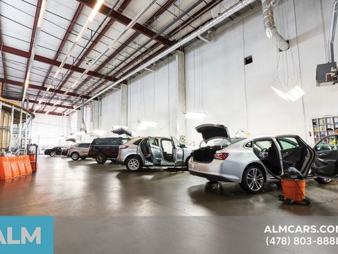 Used 2023 Toyota Sequoia Platinum image 85