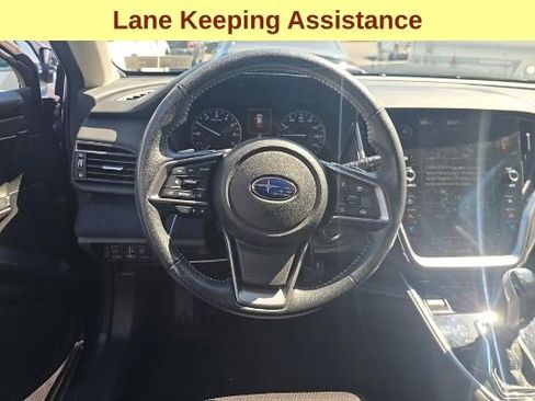 Used 2023 Subaru Outback Premium AWD/4WD image 7