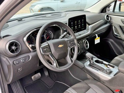 New 2026 Chevrolet Blazer LT image 15