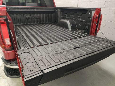 New 2026 GMC Sierra 1500 SLT w/ SLT Premium Package AWD/4WD image 21