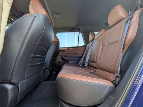 New 2026 Subaru Outback Touring XT image 14