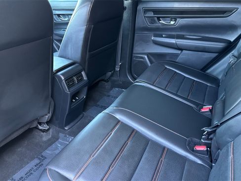 Used 2025 Honda CR-V Sport-L image 11