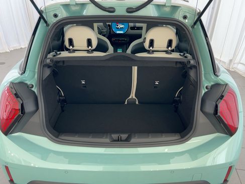 New 2026 MINI Cooper S image 33