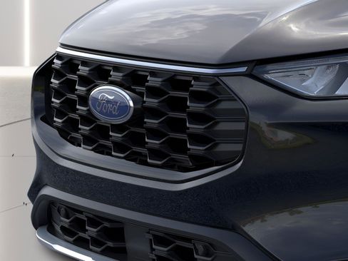 New 2026 Ford Escape ST-Line w/ Tech Pack #1 image 16