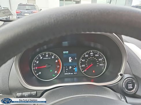 Used 2024 Mitsubishi Eclipse Cross SE image 29