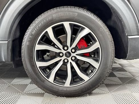 Used 2021 Ford Explorer ST w/ Equipment Group 401A AWD/4WD image 54