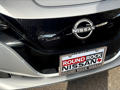 Used 2024 Nissan Leaf SV Plus image 28