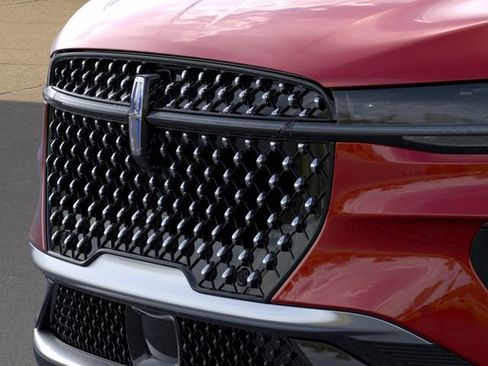 New 2026 Lincoln Nautilus Premier AWD/4WD image 18