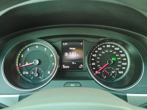 Used 2021 Volkswagen Atlas Cross Sport S FWD image 36