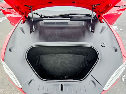 Used 2021 Tesla Model S Plaid image 38