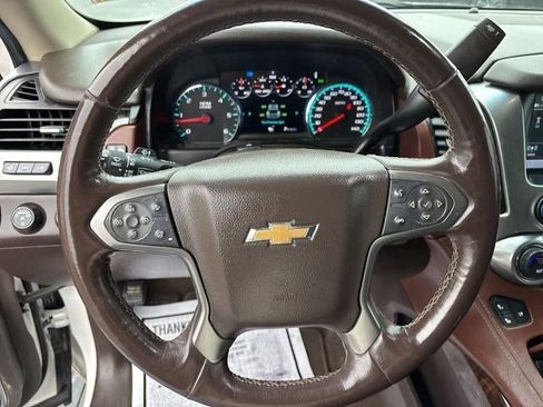Used 2018 Chevrolet Tahoe Premier image 17