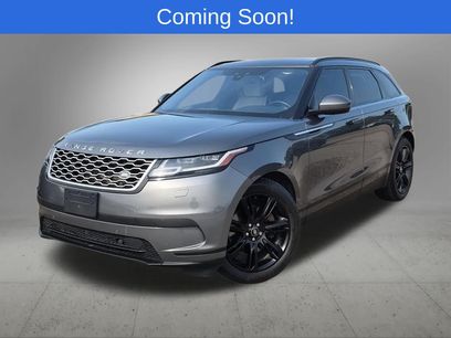 Used 2019 Land Rover Range Rover Velar S