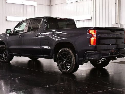 Used 2024 Chevrolet Silverado 1500 RST AWD/4WD image 5