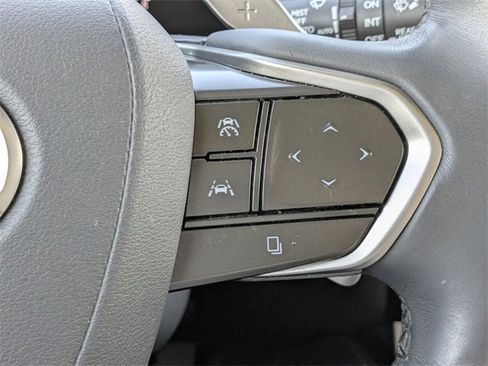 Certified 2023 Lexus RX 350 FWD image 29