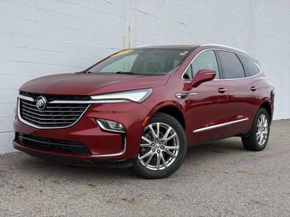 Used 2023 Buick Enclave Premium w/ Experience Buick Package