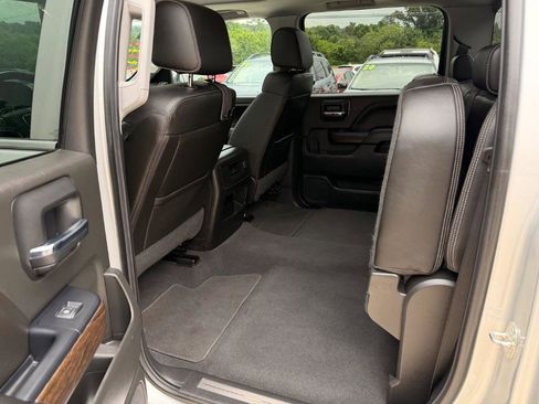 Used 2018 GMC Sierra 1500 Denali AWD/4WD image 16