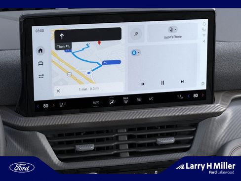 New 2026 Ford Explorer Active w/ Active Comfort Package image 14