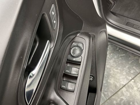 Certified 2019 Chevrolet Equinox LT AWD/4WD image 7