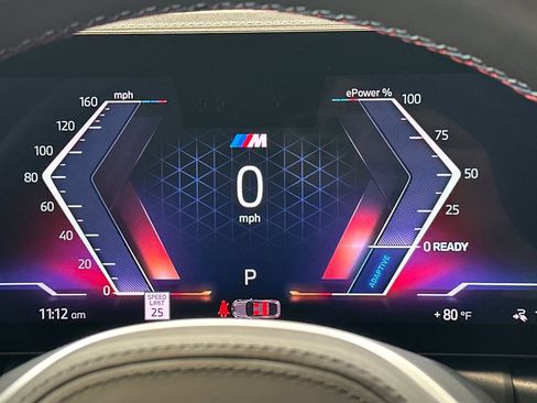 Certified 2022 BMW i4 M50 image 18