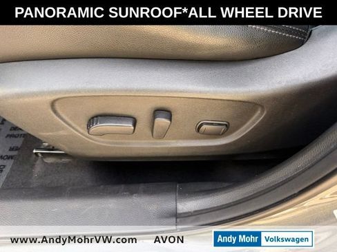 Used 2019 Nissan Rogue SL w/ Premium Package AWD/4WD image 13