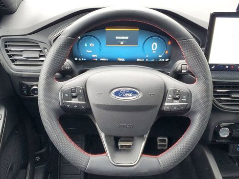 Used 2023 Ford Escape ST-Line Select w/ Tech Pack #2 image 30