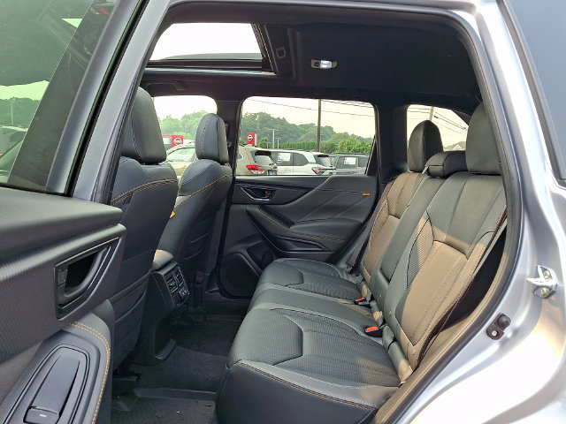 Used 2025 Subaru Forester Wilderness AWD/4WD image 10