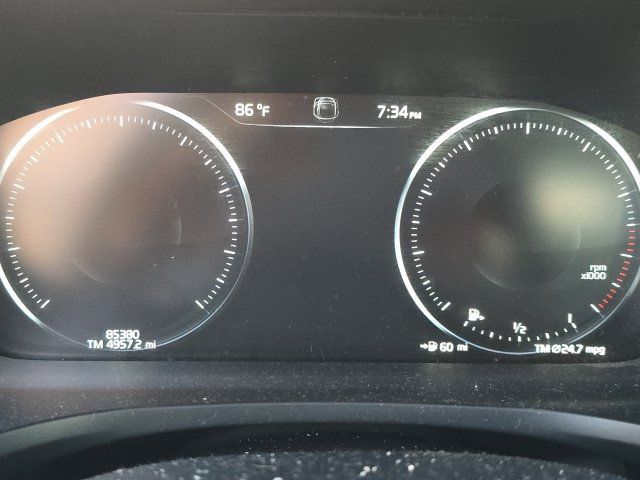 Used 2019 Volvo S60 T5 R-Design FWD image 4