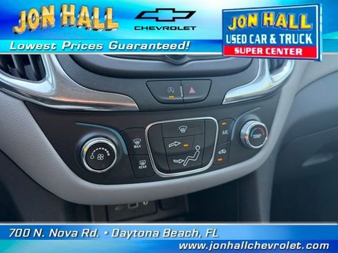 Used 2023 Chevrolet Equinox LS w/ Driver Confidence II Package image 24