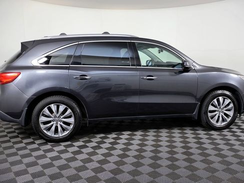 Used 2014 Acura MDX SH-AWD w/ Technology Package image 7