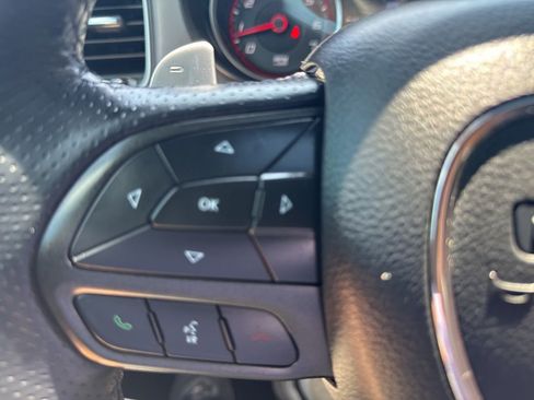 Used 2023 Dodge Charger Scat Pack RWD image 16
