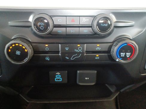 New 2025 Ford F350 XL w/ STX Appearance Package image 33