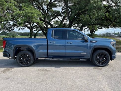 New 2026 GMC Sierra 1500 Elevation w/ Elevation Select Package RWD image 4