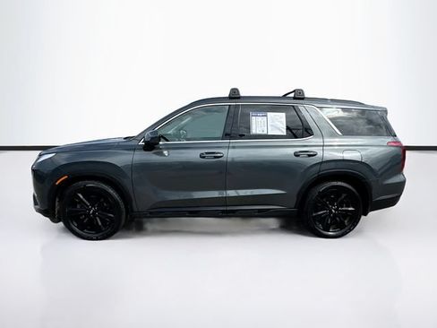 Used 2023 Hyundai Palisade XRT AWD/4WD image 4