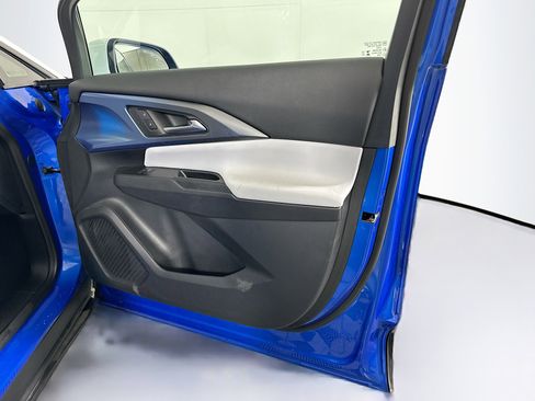 Used 2024 Chevrolet Equinox EV LT w/ Active Safety Package 3 image 32