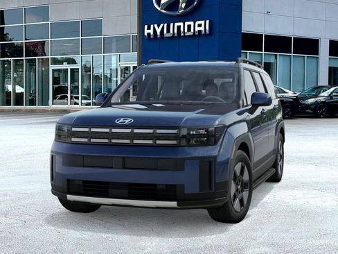 New 2026 Hyundai Santa Fe SEL FWD image 6