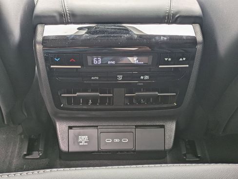 New 2025 Acura MDX SH-AWD w/ Technology Package image 23