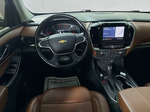 Used 2020 Chevrolet Traverse High Country w/ LPO, Floor Liner Package FWD image 24
