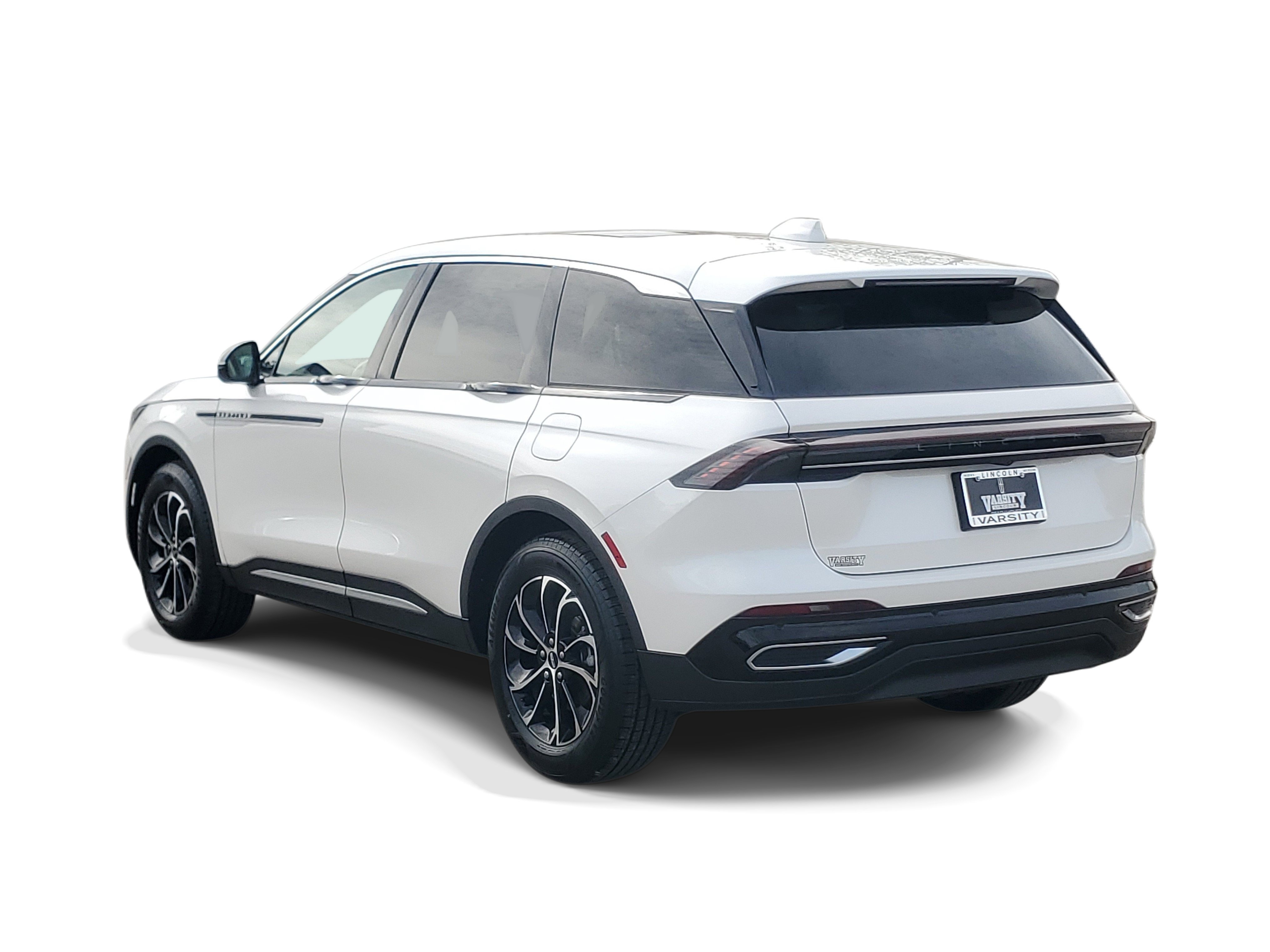 Used 2025 Lincoln Nautilus Premier w/ Equipment Group 102A AWD/4WD image 4