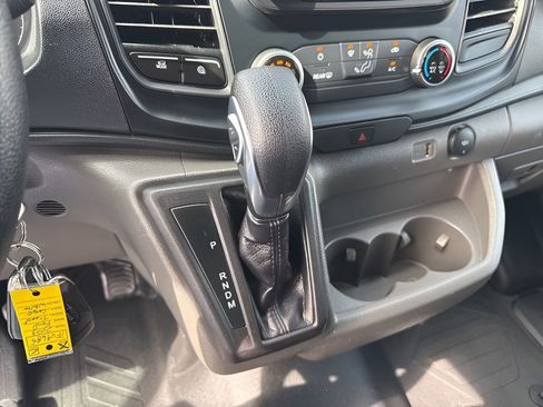 Used 2023 Ford Transit 250 Low Roof w/ Exterior Upgrade Package image 13