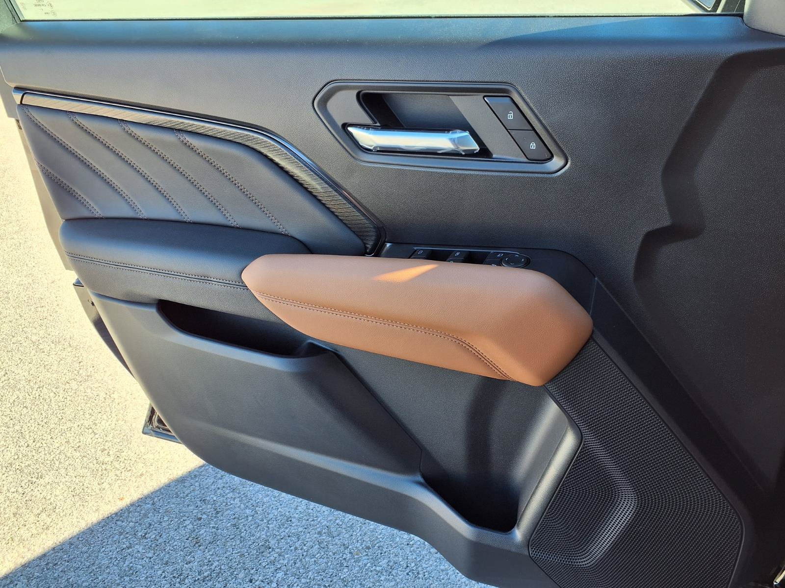 New 2026 GMC Canyon AT4 AWD/4WD image 12