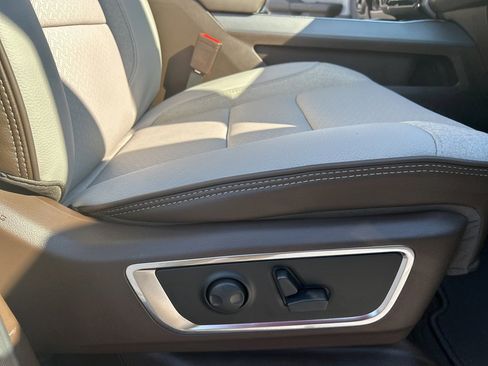 New 2026 RAM 1500 Laramie w/ Bed Utility Group image 26