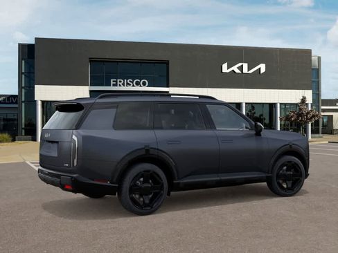New 2027 Kia Telluride SX X-Line image 6