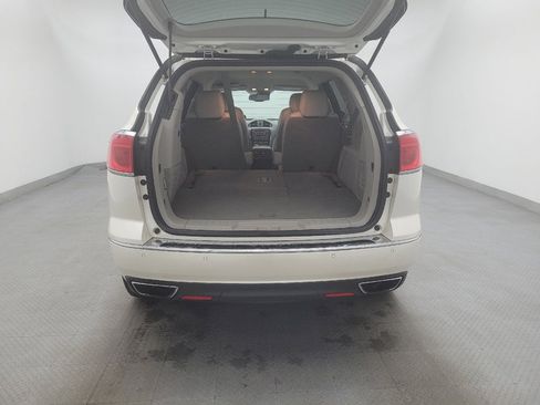 Used 2015 Buick Enclave Leather image 29