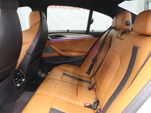 Used 2019 BMW M5 w/ Executive Package AWD/4WD image 19