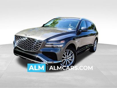 Used 2025 Genesis GV80 2.5T Standard