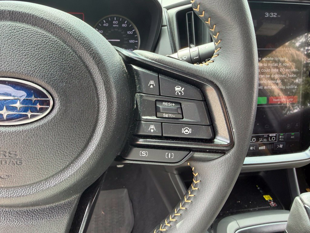 Used 2024 Subaru Crosstrek 2.5i Sport AWD/4WD image 28